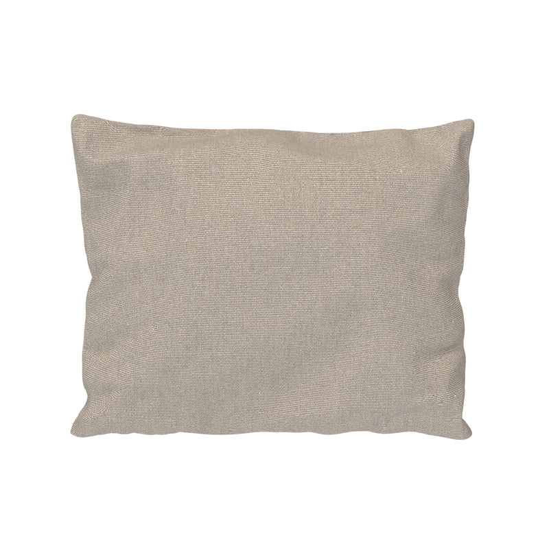 HOUE - PUI Outdoor-Kissen | ash