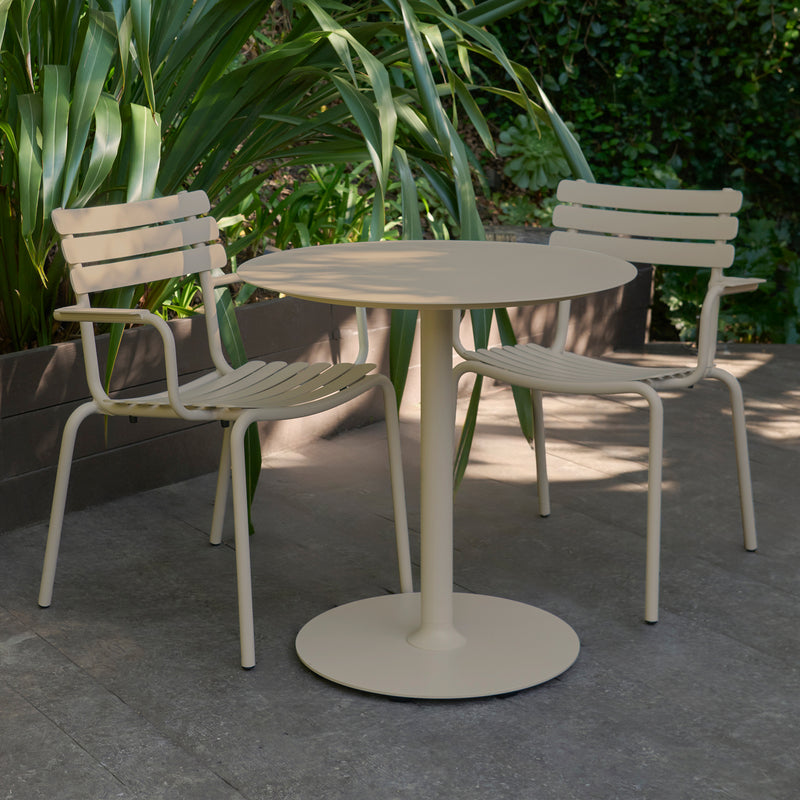 HOUE - Pico Gartentisch Ø 74 cm