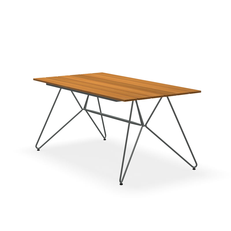 HOUE - SKETCH Outdoor Tisch | S