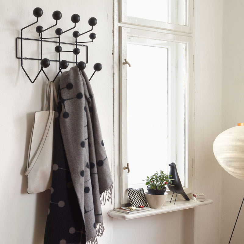 Vitra - Hang it all Garderobe