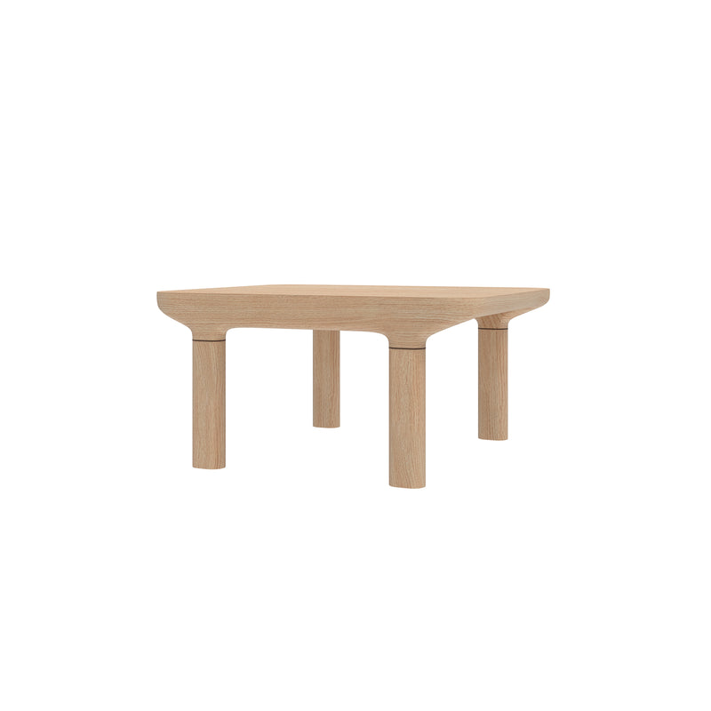 Hartô - Camille Beistelltisch | 62 x 50 x 29 cm