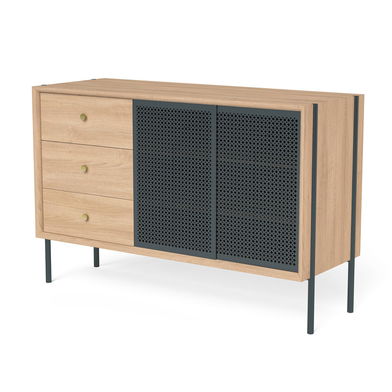 Hartô - Gabin Sideboard mit Schublade