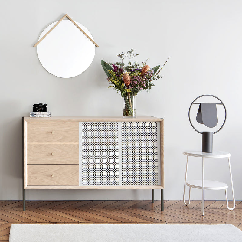 Hartô - Gabin Sideboard mit Schublade