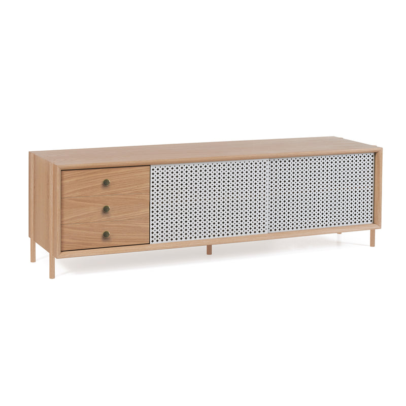 Hartô - Gabin Sideboard mit Schublade