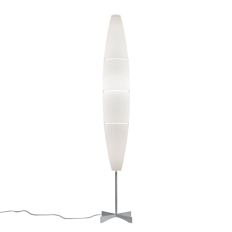 Foscarini - Havana Stehleuchte | Schalter