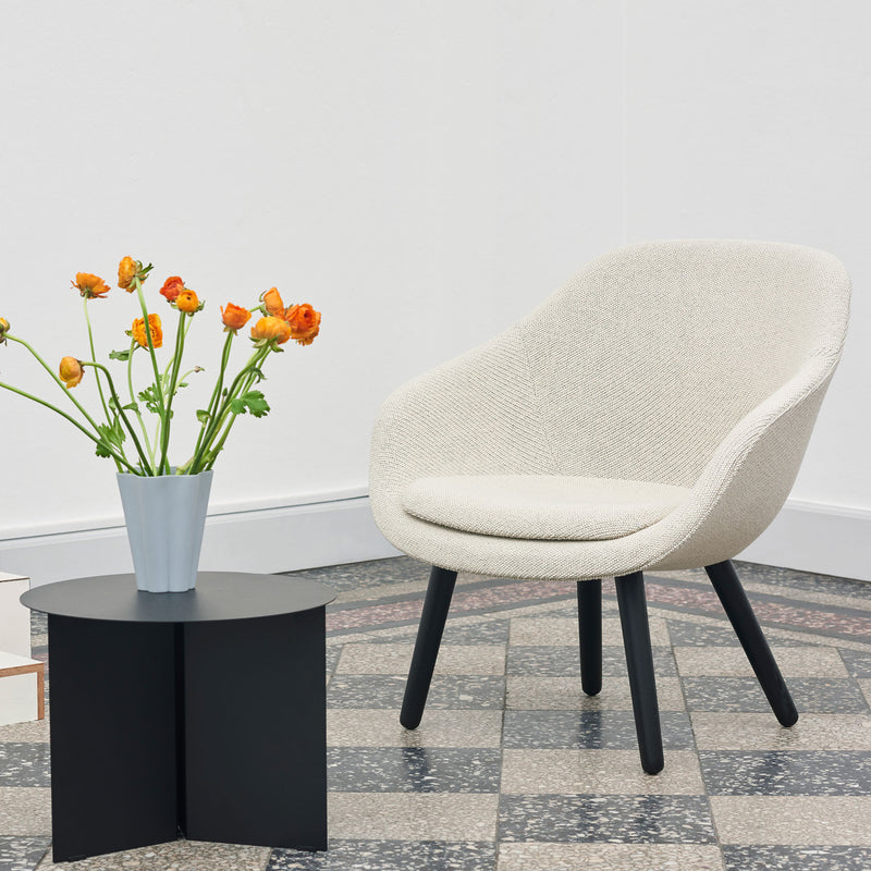 HAY - Slit Table Round