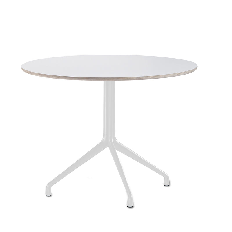HAY - About A Table AAT 20 Esstisch | Ø 110 cm