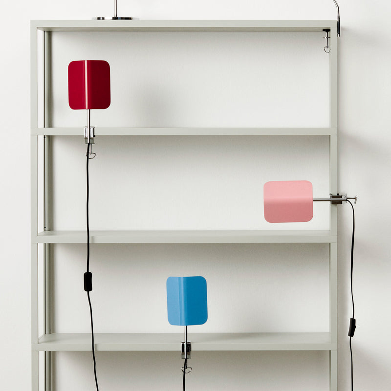 HAY - Apex Klemmleuchte