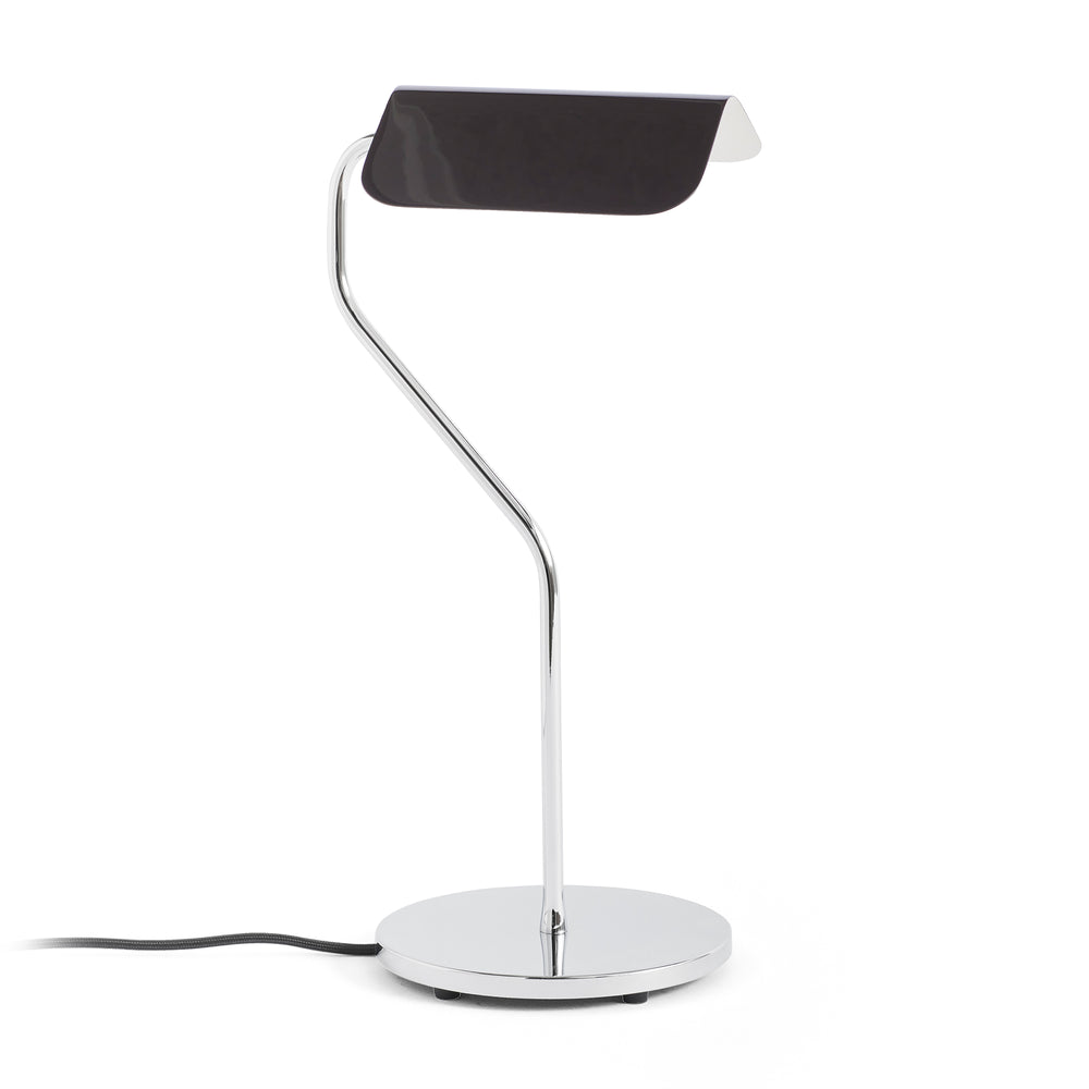 HAY - Apex Tischleuchte | iron black