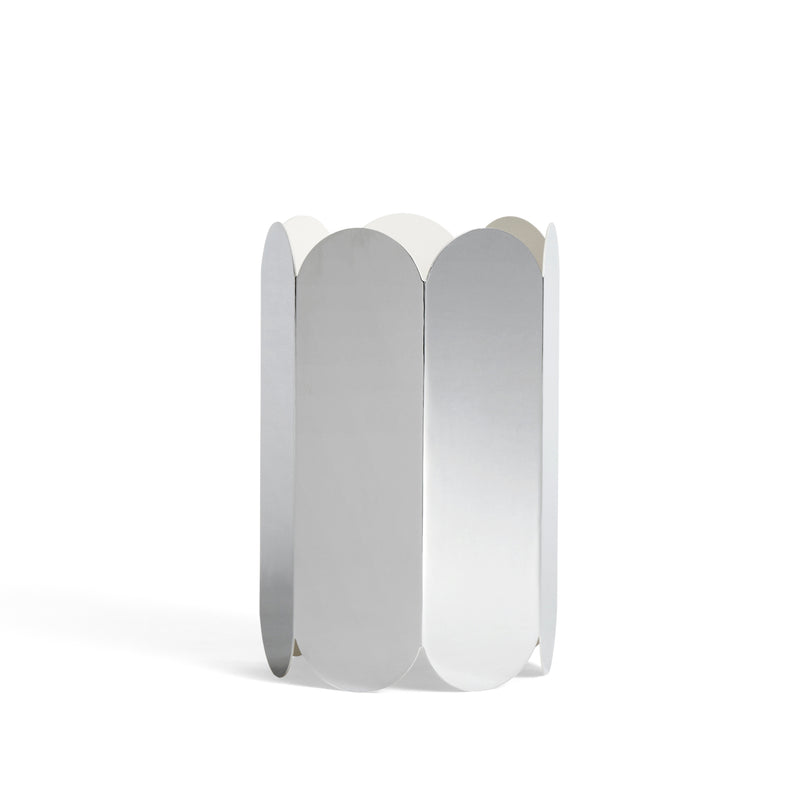 HAY - Arcs Lampenschirm | mirror