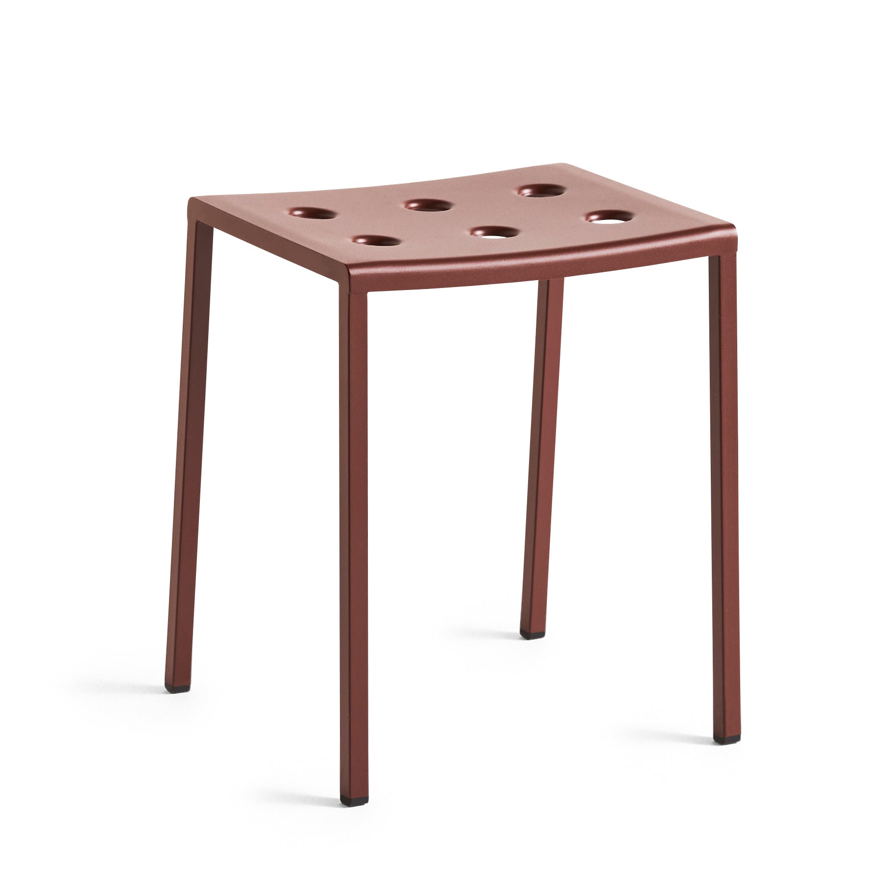 HAY - Balcony Hocker | 