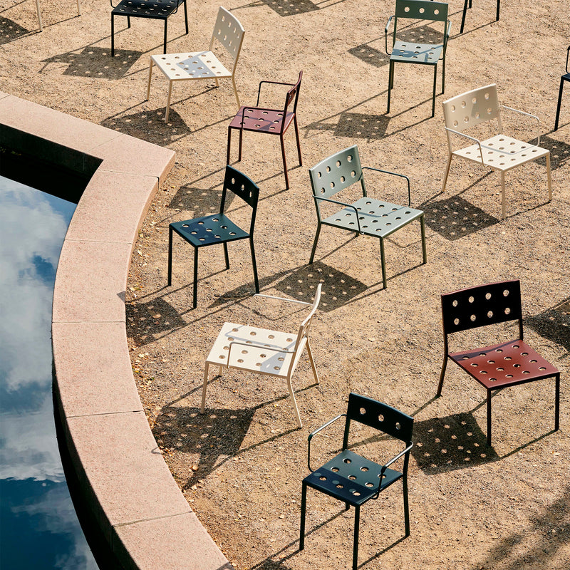 HAY - Balcony Stuhl