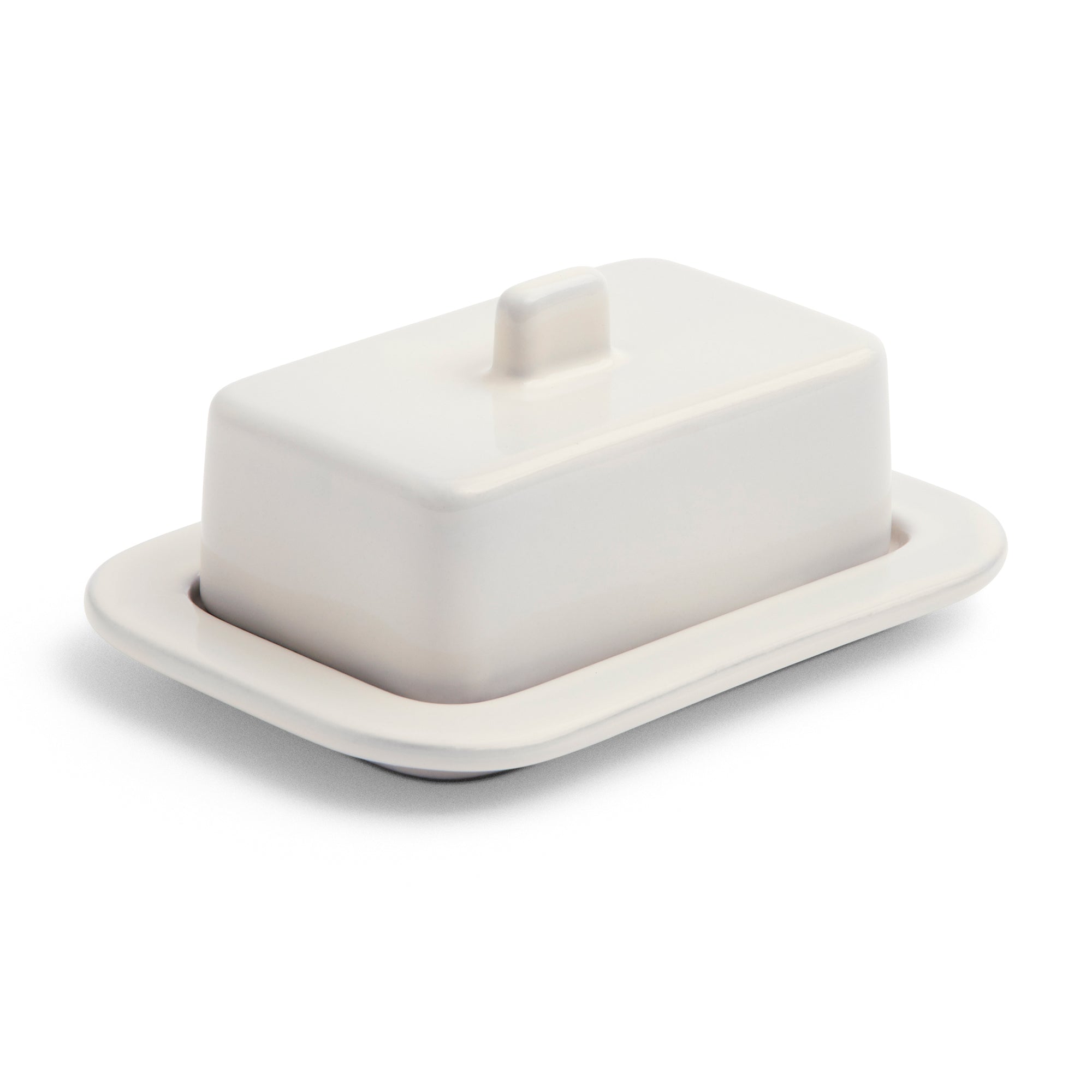 HAY - Barro Butterdose | off-white