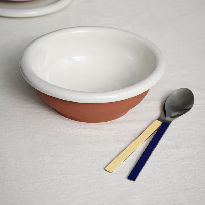 HAY - Barro Salatschüssel