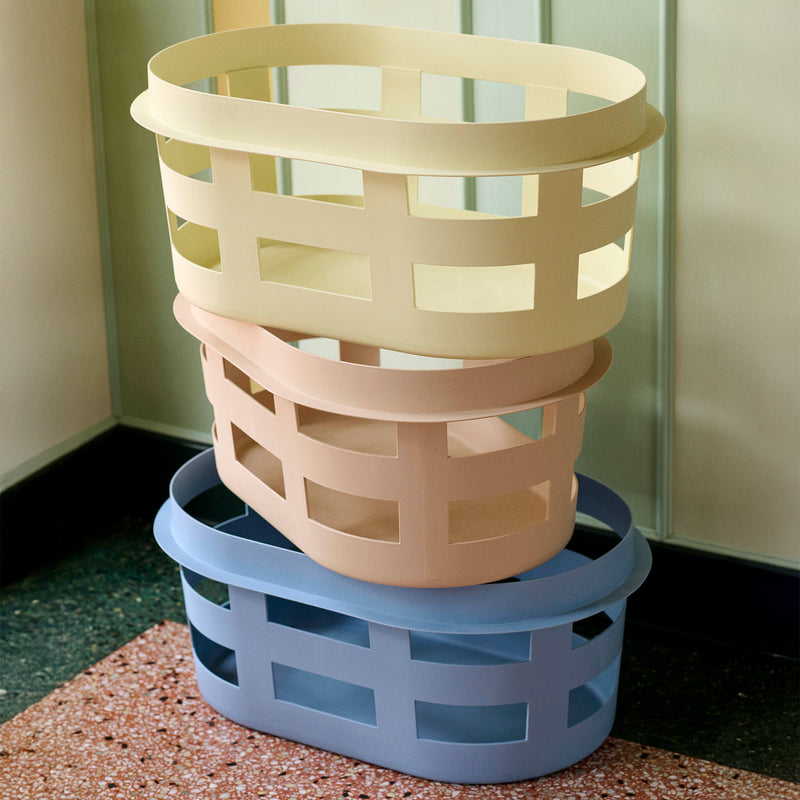 HAY - Basket Aufbewahrungskorb