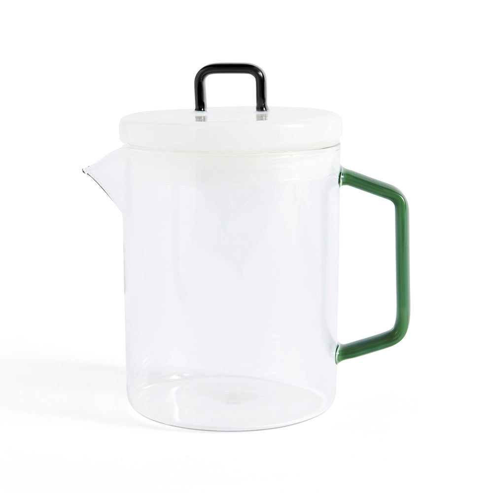 HAY - Brew Kanne | jade white