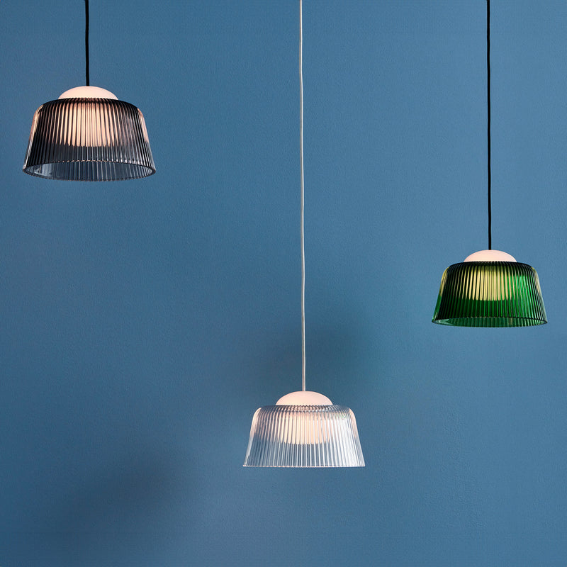 HAY - Brim Pendelleuchte