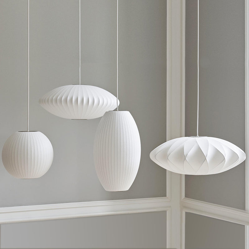 HAY - Nelson Ball Bubble Pendelleuchte