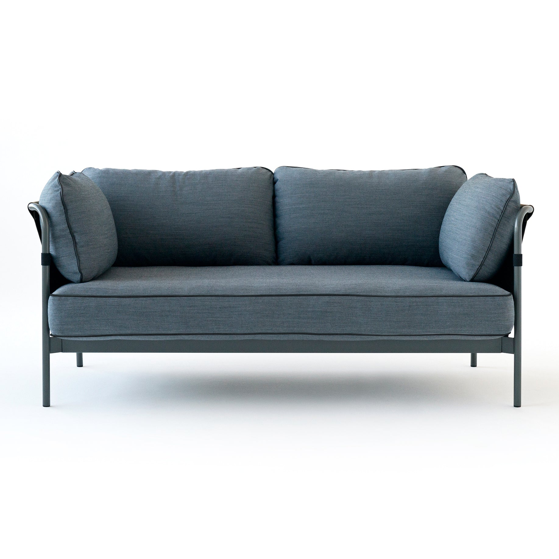 HAY - Can Sofa 2-Sitzer