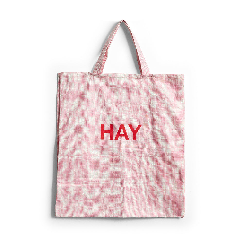 HAY - Candy Mono Tasche | Xlarge / light pink