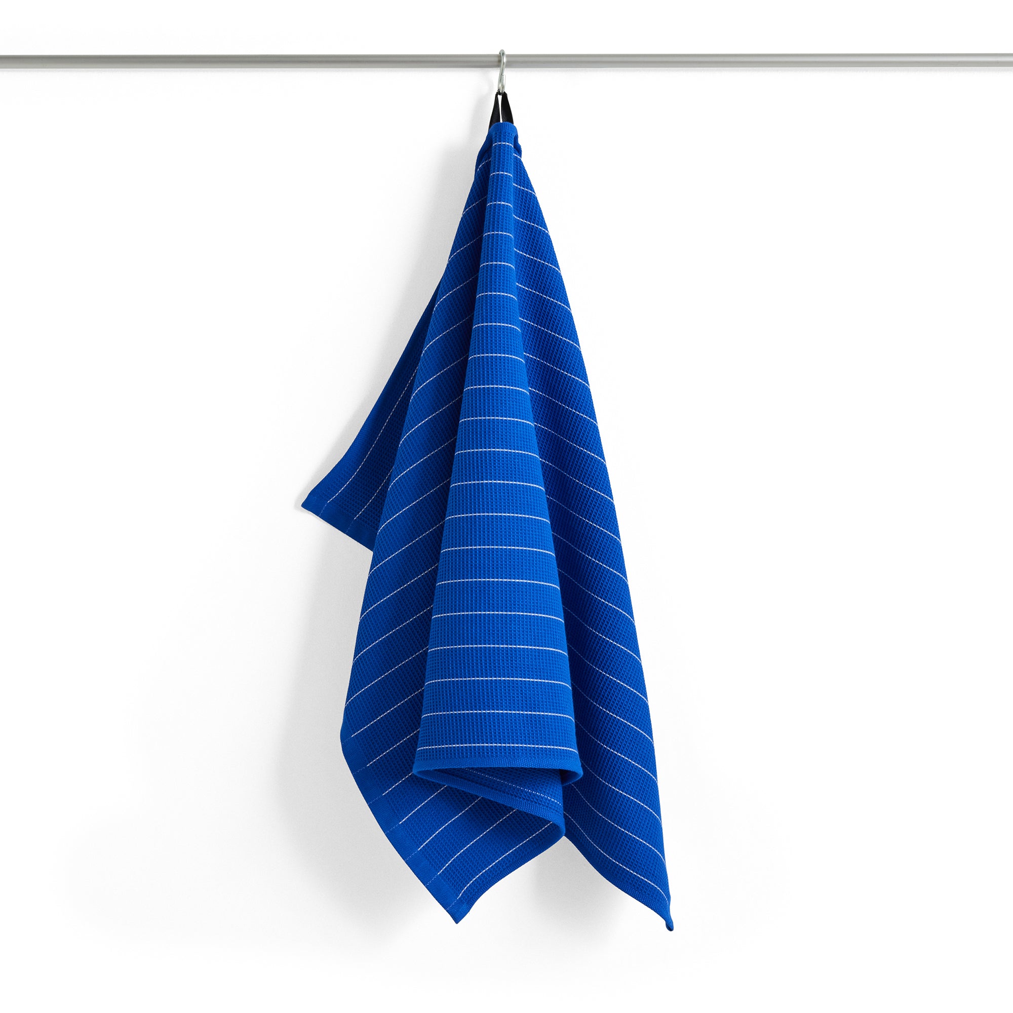 HAY - Canteen Geschirrtuch | blue pinstripe