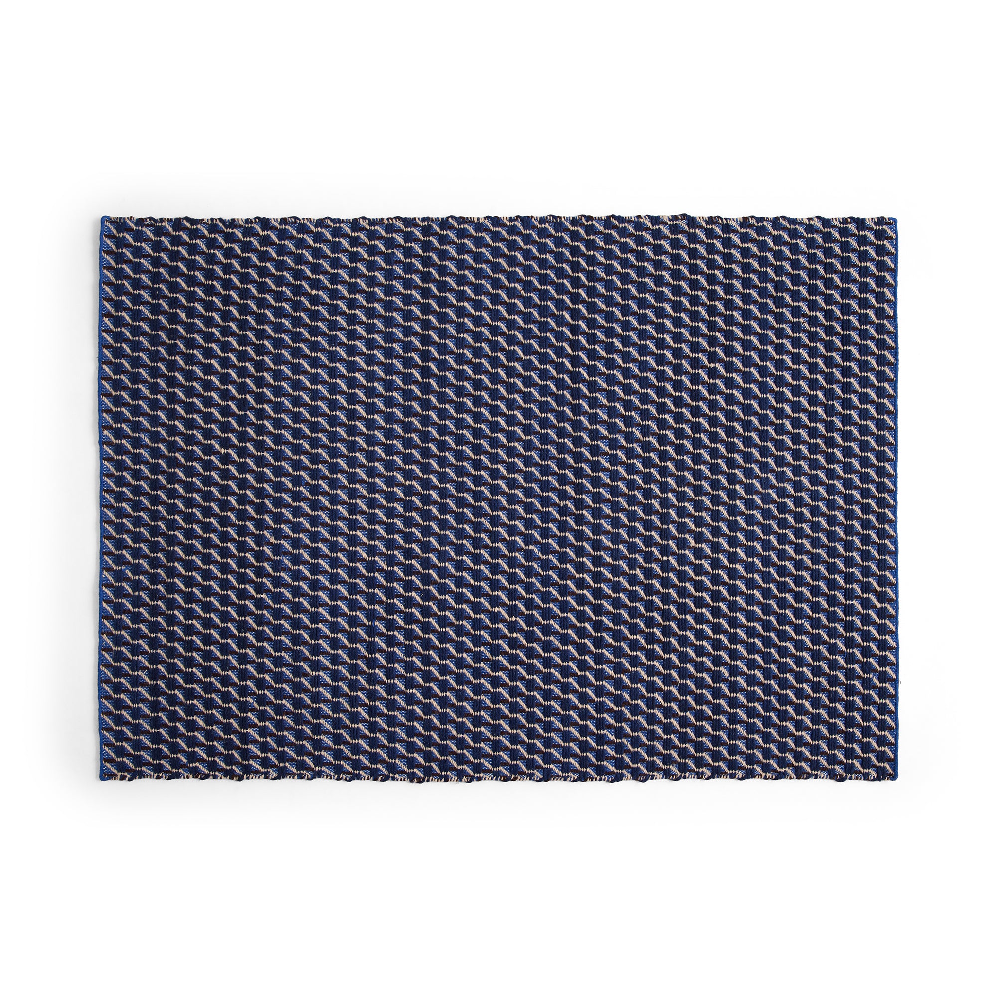 HAY - Channel Teppich | 170 x 240 cm