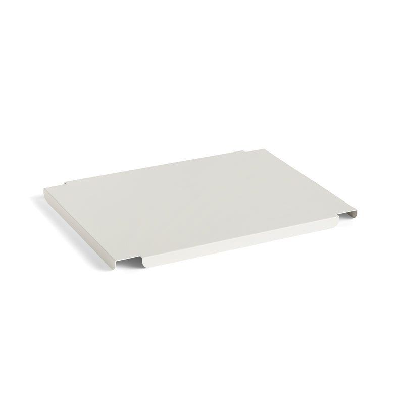 HAY - Colour Crate Deckel | M / off-white