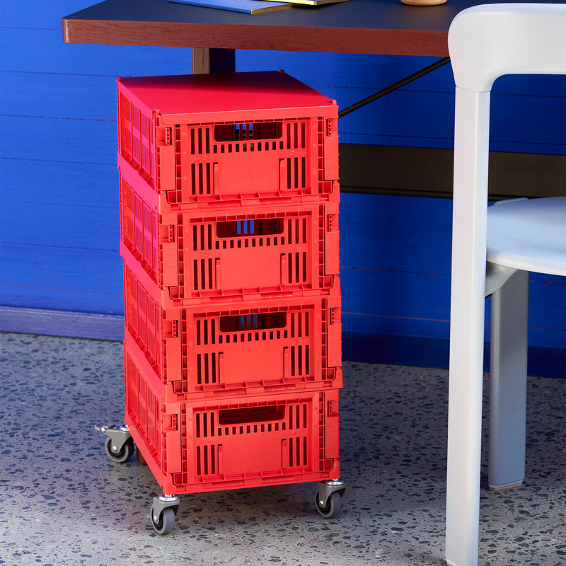 HAY - Colour Crate Deckel