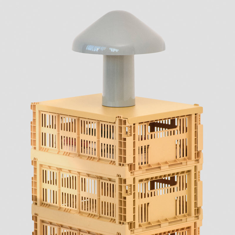 HAY - Colour Crate Deckel