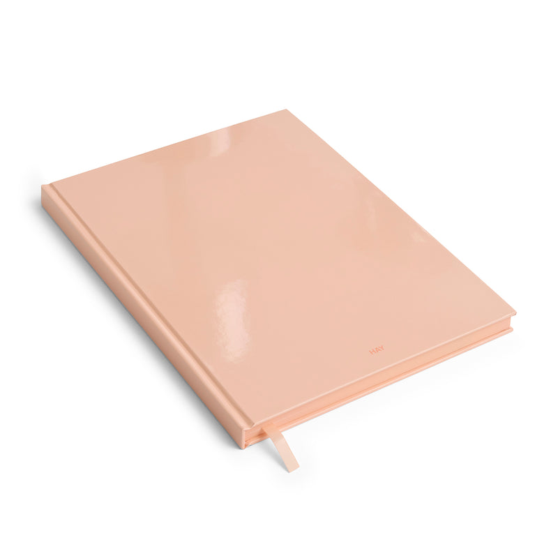 HAY - Colour Notebook | soft pink