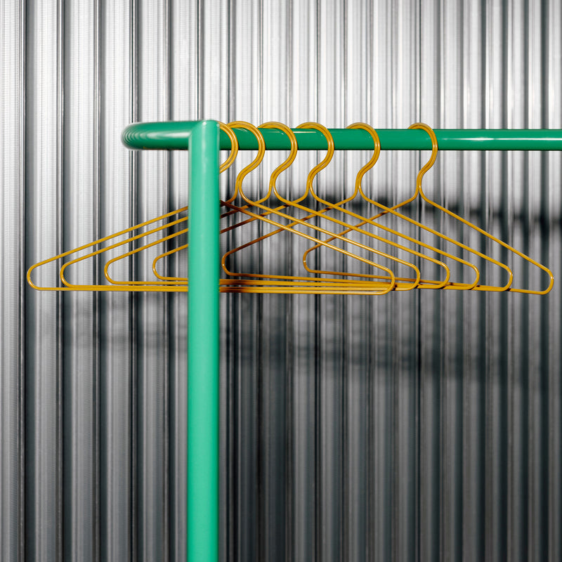 HAY - Colour Rack Garderobenständer