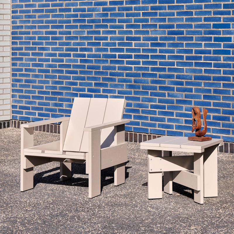 HAY - Crate Lounge Chair