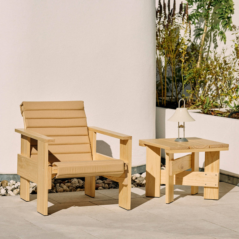 HAY - Crate Lounge Chair