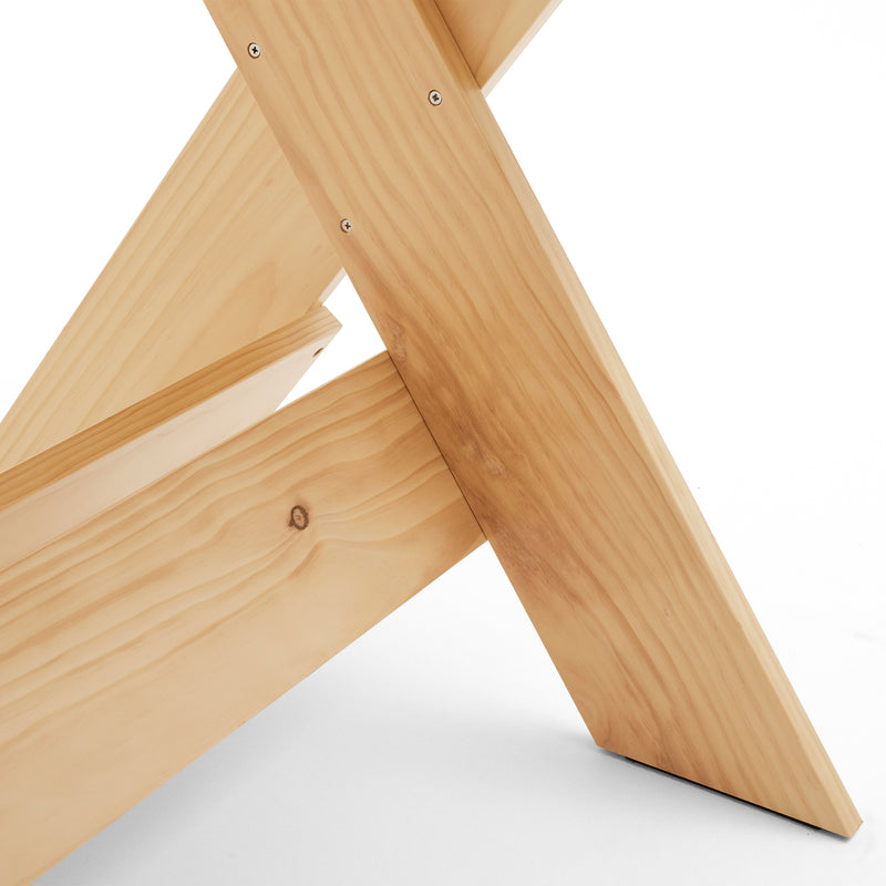 HAY - Crate Dining Table