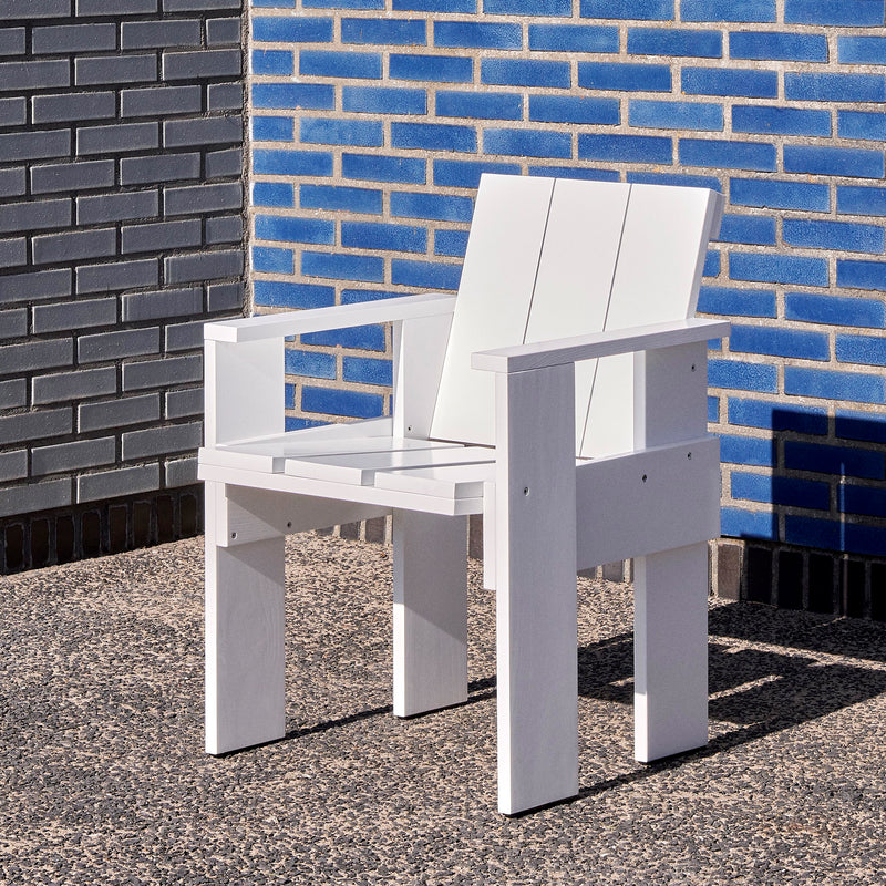 HAY - Crate Lounge Chair