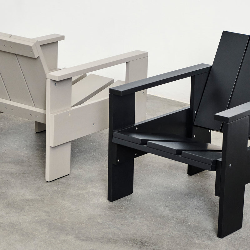 HAY - Crate Lounge Chair