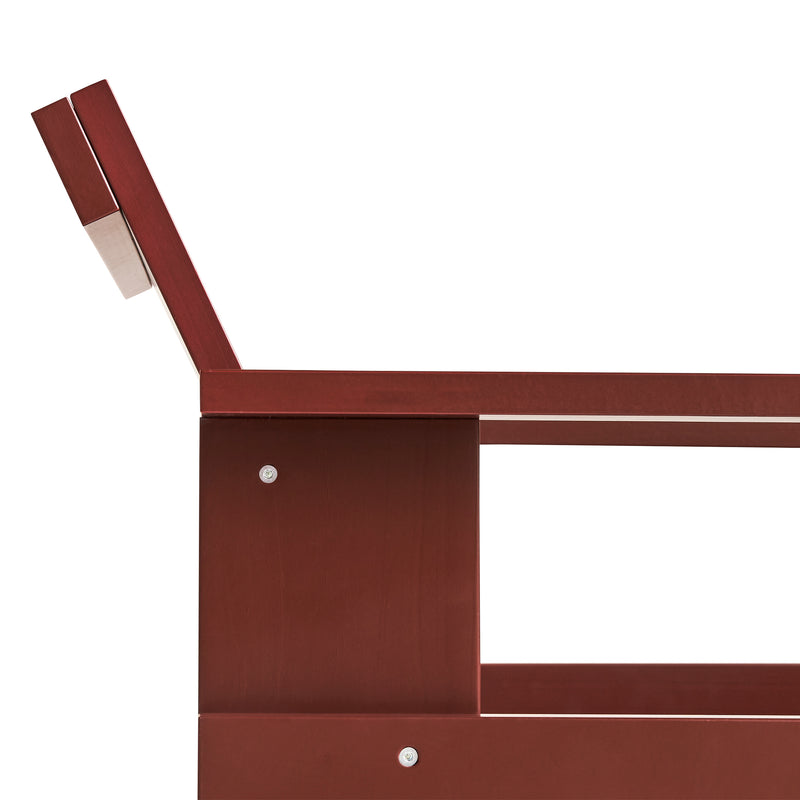 HAY - Crate Lounge Chair
