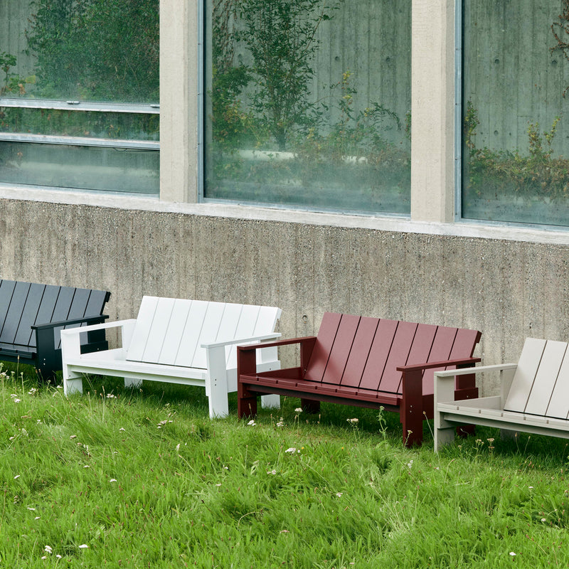 HAY - Crate Lounge Sofa