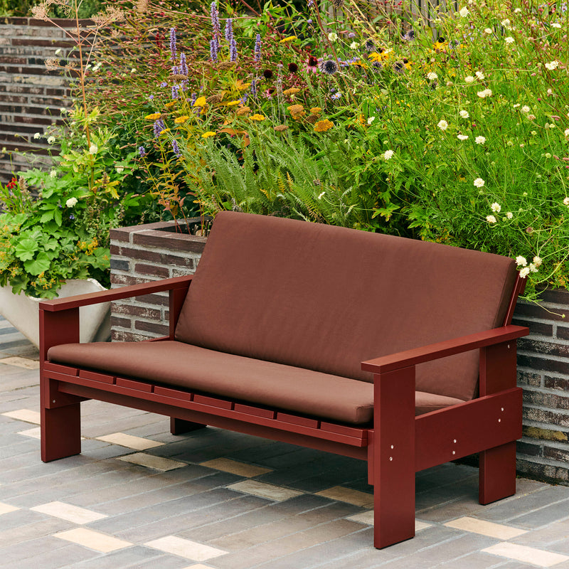 HAY - Crate Lounge Sofa