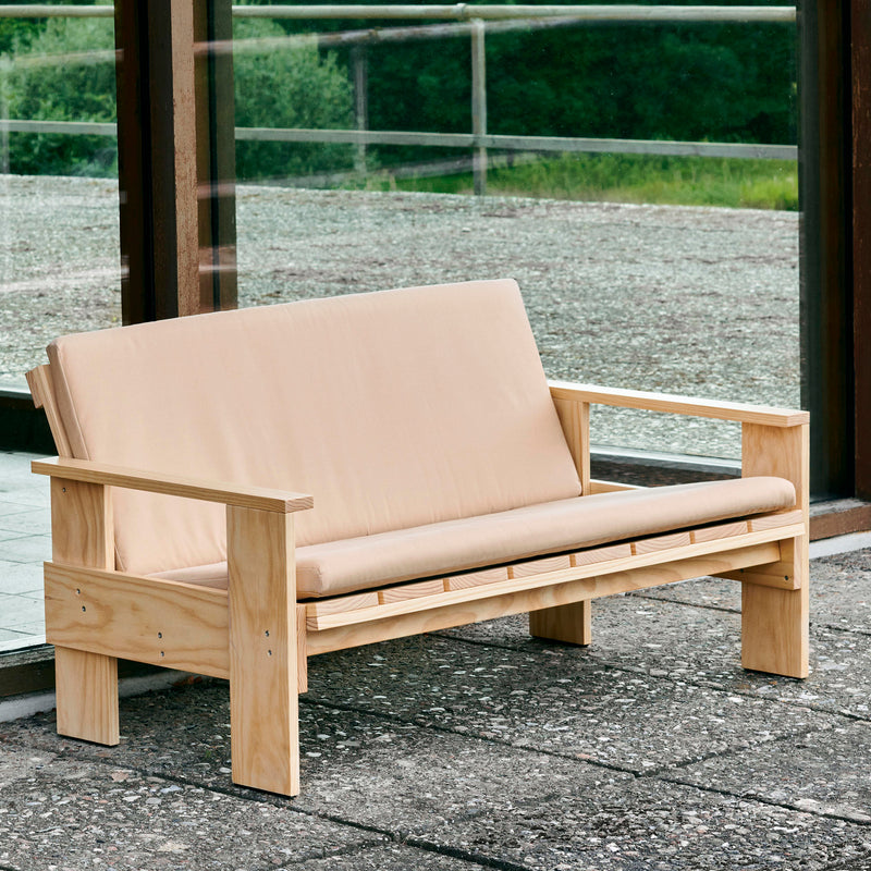 HAY - Crate Lounge Sofa