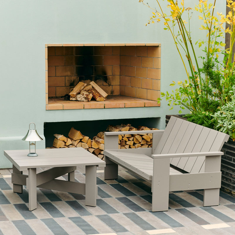 HAY - Crate Lounge Sofa