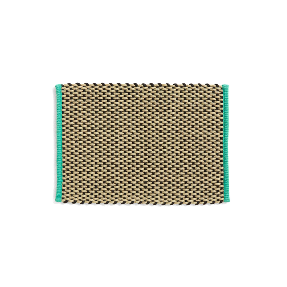 HAY - Fußmatte | sand