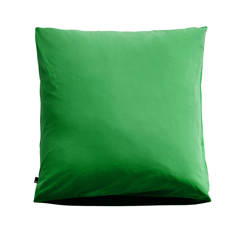 HAY - Duo Kopfkissenbezug | 80 x 80 cm / matcha
