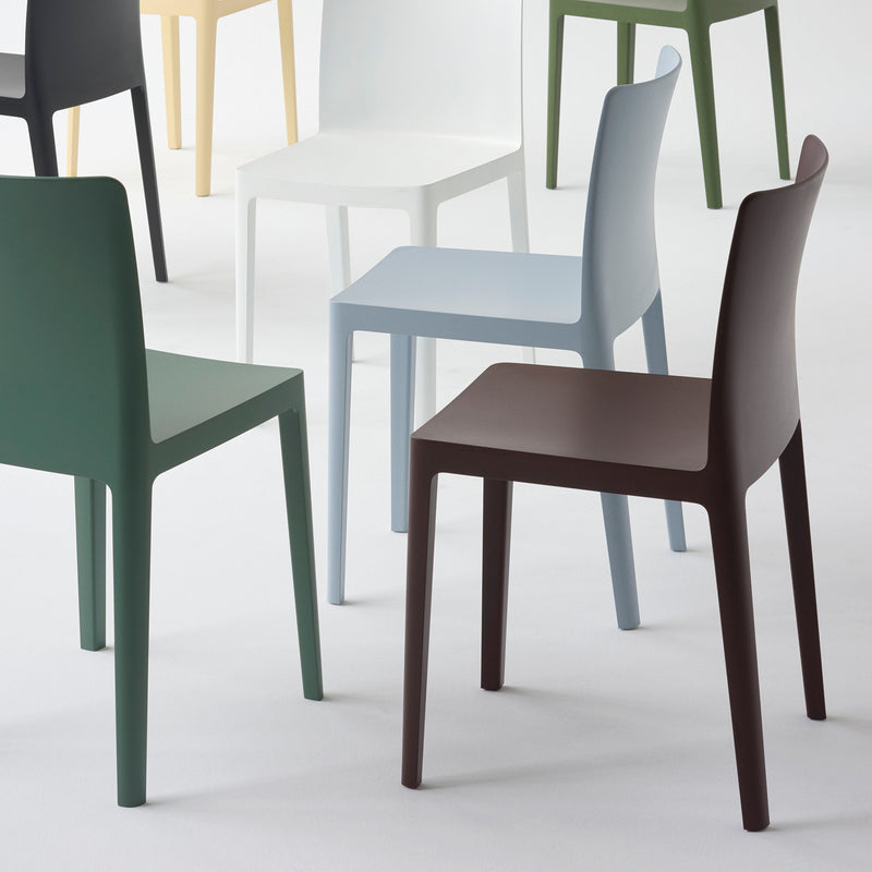 HAY - Élémentaire Chair Set