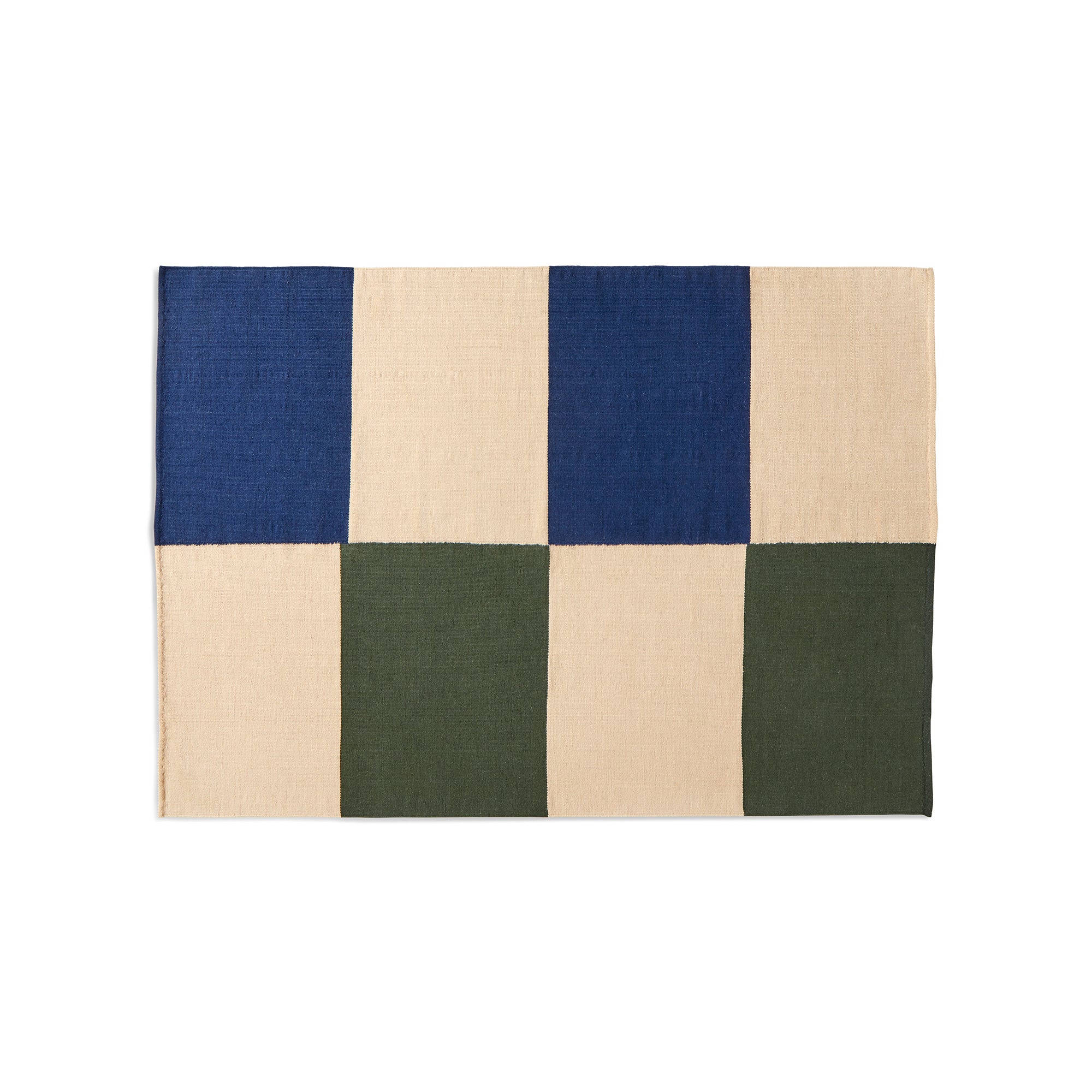 HAY - Ethan Cook Flat Works Teppich | 170 x 240 cm