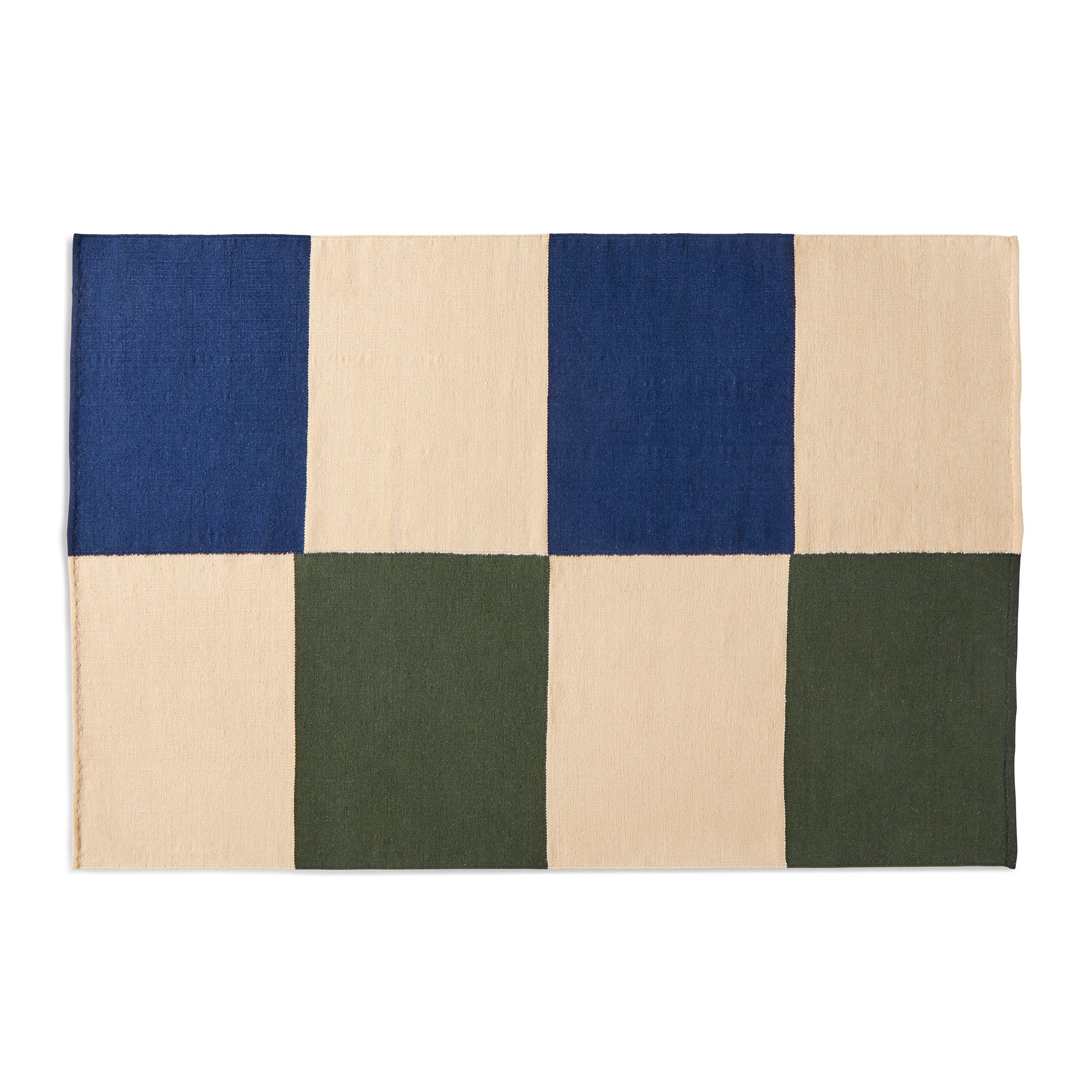 HAY - Ethan Cook Flat Works Teppich | 200 x 300 cm