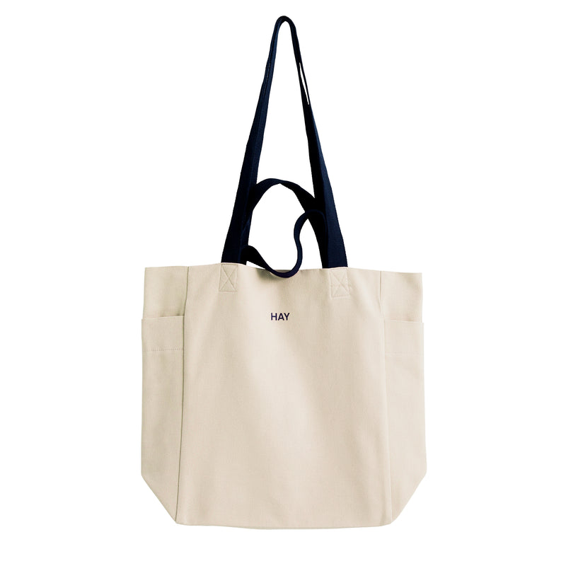 HAY - Everyday Tote Bag | Regular / natural