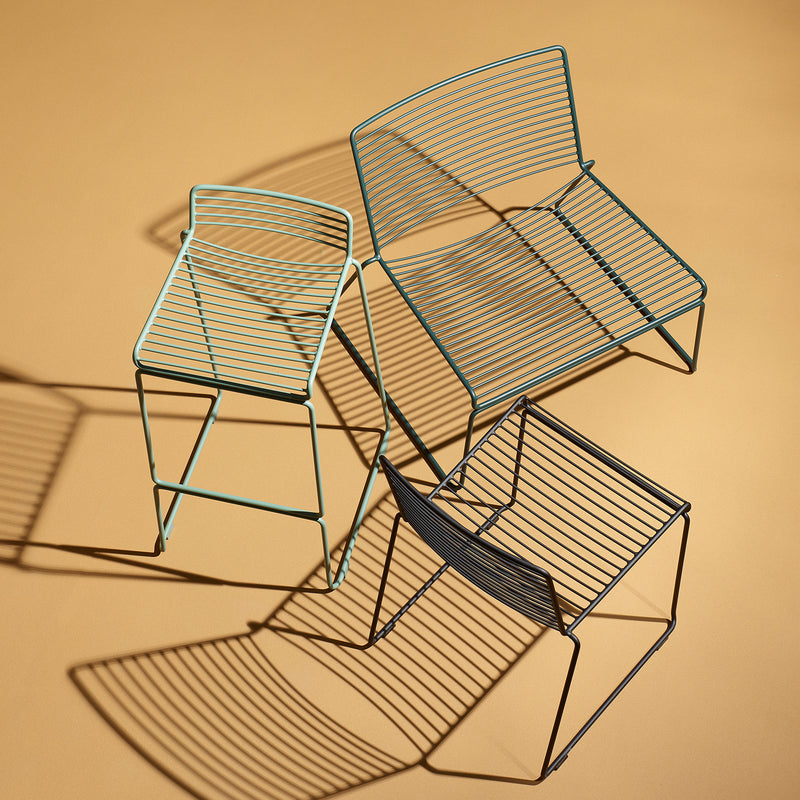 HAY - Hee Lounge Chair