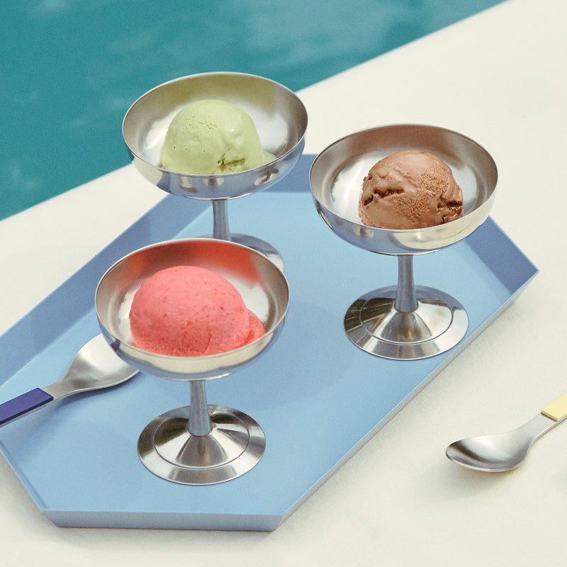 HAY - Italienischer Eisbecher