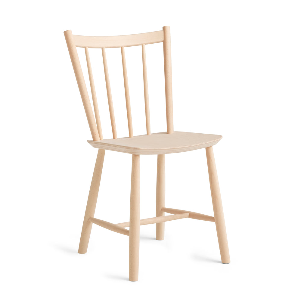 HAY - J41 Chair | Buche natur